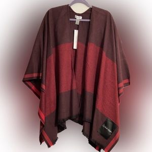 Calvin Klein Shawl